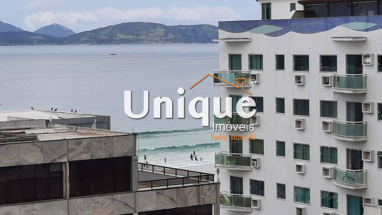 Imagem Cobertura com 3 Quartos à Venda, 136 m² em Centro - Cabo Frio Imagem Cobertura com 3 Quartos à Venda, 136 m² em Centro - Cabo Frio