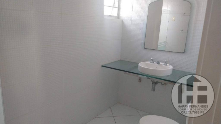 Imagem Apartamento com 3 Quartos à Venda, 200 m² em Casa Forte - Recife Imagem Apartamento com 3 Quartos à Venda, 200 m² em Casa Forte - Recife
