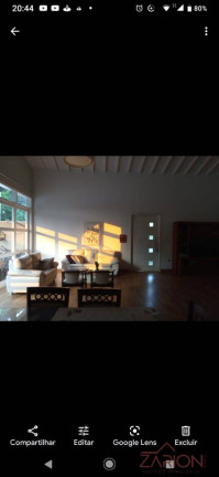Imagem Casa com 4 Quartos à Venda, 350 m² em Estrada Nova - Tremembé Imagem Casa com 4 Quartos à Venda, 350 m² em Estrada Nova - Tremembé