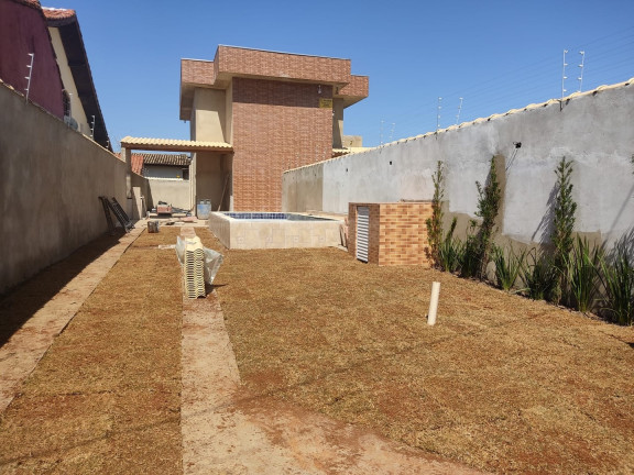 Imagem Casa com 3 Quartos à Venda, 79 m² em Cibratel Ii - Itanhaém Imagem Casa com 3 Quartos à Venda, 79 m² em Cibratel Ii - Itanhaém