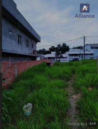 Imagem Terreno à Venda, 250 m² em Bairro Santa Cândida - Vinhedo