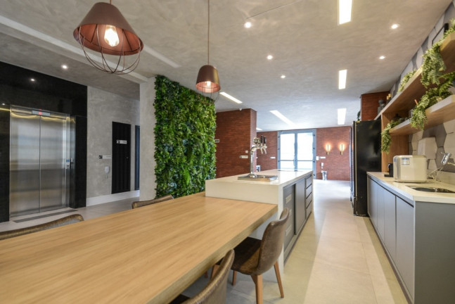 Imagem Imóvel com 1 Quarto à Venda, 49 m² em Pinheiros - São Paulo Imagem Imóvel com 1 Quarto à Venda, 49 m² em Pinheiros - São Paulo