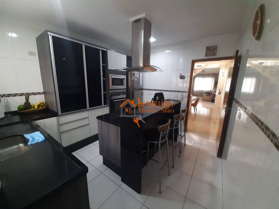 Imagem Sobrado com 3 Quartos à Venda, 150 m² em Vila Rosália - Guarulhos Imagem Sobrado com 3 Quartos à Venda, 150 m² em Vila Rosália - Guarulhos