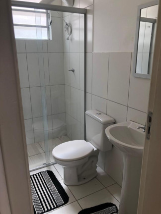 Imagem Apartamento com 2 Quartos para Alugar, 46 m² em Aparecidinha - Sorocaba Imagem Apartamento com 2 Quartos para Alugar, 46 m² em Aparecidinha - Sorocaba