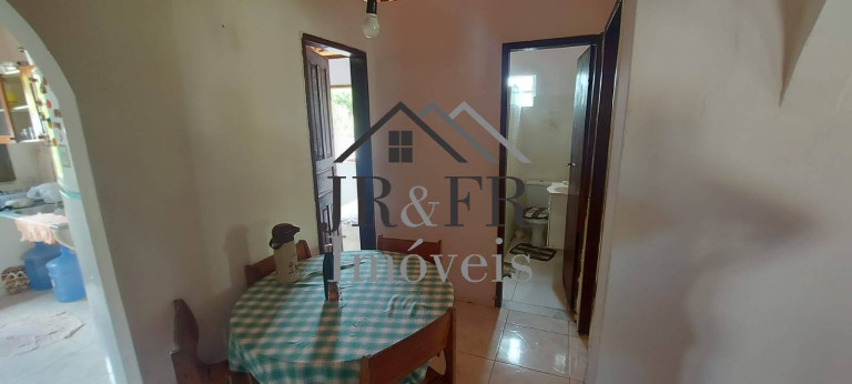 Imagem Casa com 3 Quartos à Venda, 130 m² em Monte Gordo (monte Gordo) - Camaçari