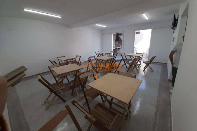 Imagem Apartamento com 2 Quartos à Venda, 46 m² em Vila Galvão - Guarulhos Imagem Apartamento com 2 Quartos à Venda, 46 m² em Vila Galvão - Guarulhos