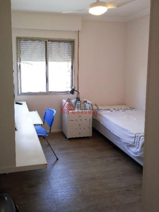 Imagem Apartamento com 3 Quartos à Venda, 110 m² em Bela Vista - São Paulo Imagem Apartamento com 3 Quartos à Venda, 110 m² em Bela Vista - São Paulo