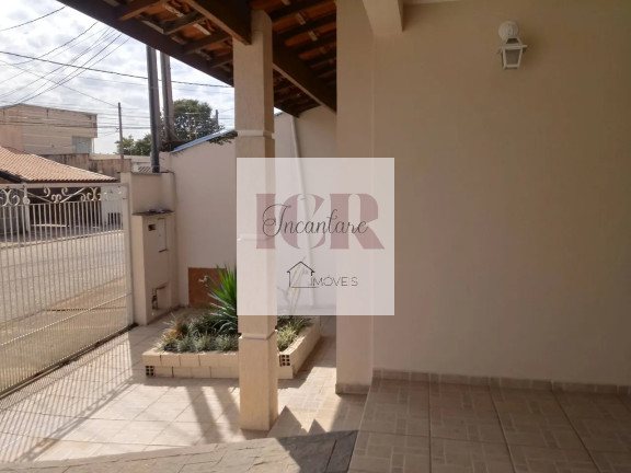 Imagem Casa com 4 Quartos à Venda, 200 m² em Jardim Vila São Domingos - Sorocaba