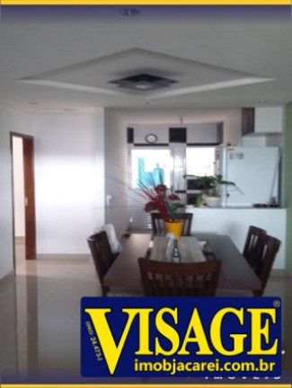Imagem Casa de Condomínio com 3 Quartos à Venda, 80 m² em Jd. Colonia - Jacareí Imagem Casa de Condomínio com 3 Quartos à Venda, 80 m² em Jd. Colonia - Jacareí