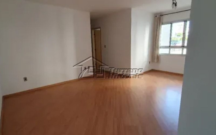 Imagem Apartamento com 3 Quartos à Venda, 75 m² em Jardim Das Colinas - São José Dos Campos