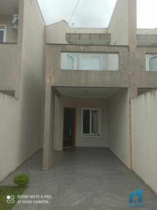 Imagem Sobrado com 2 Quartos à Venda, 109 m² em Contorno - Ponta Grossa Imagem Sobrado com 2 Quartos à Venda, 109 m² em Contorno - Ponta Grossa