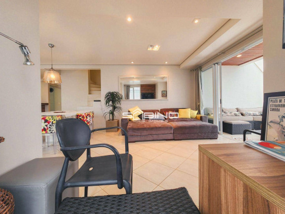 Imagem Cobertura com 3 Quartos à Venda, 147 m² em Riviera De São Lourenço - Bertioga Imagem Cobertura com 3 Quartos à Venda, 147 m² em Riviera De São Lourenço - Bertioga