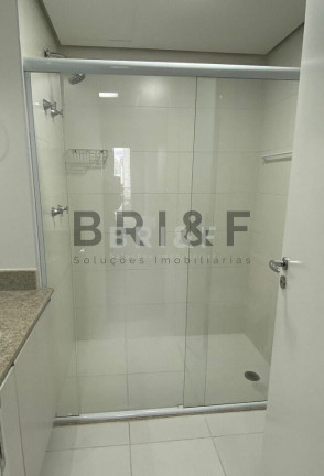 Imagem Apartamento com 1 Quarto para Alugar, 40 m² em Brooklin - São Paulo Imagem Apartamento com 1 Quarto para Alugar, 40 m² em Brooklin - São Paulo