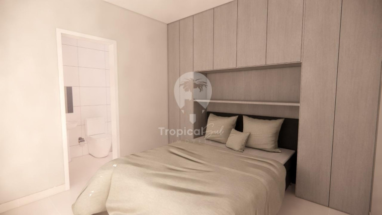 Imagem Casa com 2 Quartos à Venda, 66 m² em Canoas - Pontal Do Parana Imagem Casa com 2 Quartos à Venda, 66 m² em Canoas - Pontal Do Parana