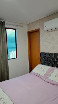 Imagem Apartamento com 2 Quartos à Venda, 52 m² em Candeias - Jaboatão Dos Guararapes