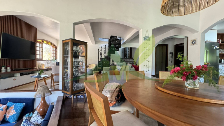 Imagem Chácara com 4 Quartos à Venda, 1.550 m² em Portão - Atibaia