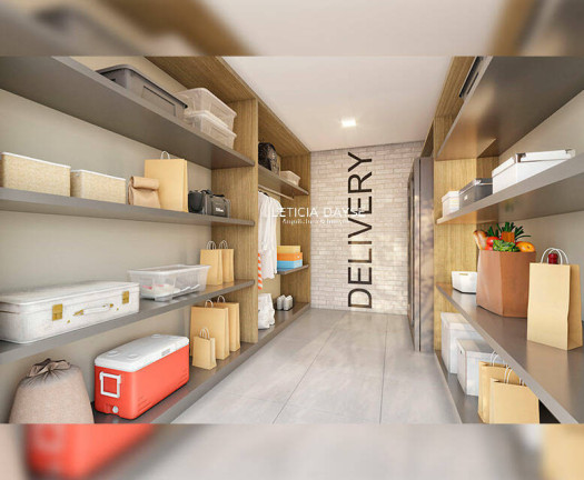 Imagem Apartamento com 2 Quartos à Venda, 33 m² em Vila Cláudia - São Paulo Imagem Apartamento com 2 Quartos à Venda, 33 m² em Vila Cláudia - São Paulo