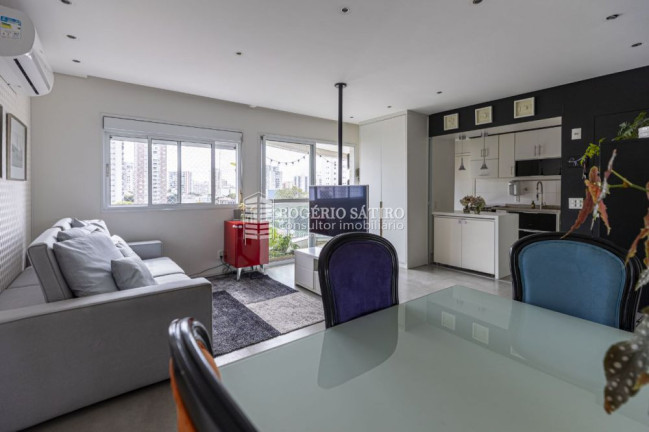 Imagem Apartamento com 3 Quartos à Venda, 87 m² em Vila Mariana - São Paulo Imagem Apartamento com 3 Quartos à Venda, 87 m² em Vila Mariana - São Paulo