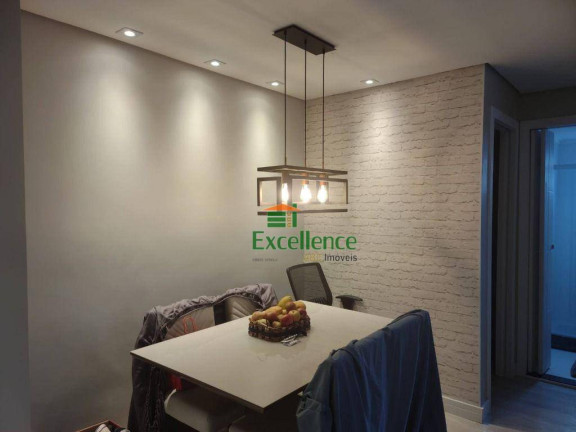 Imagem Apartamento com 2 Quartos à Venda, 45 m² em Quinta Da Paineira - São Paulo Imagem Apartamento com 2 Quartos à Venda, 45 m² em Quinta Da Paineira - São Paulo