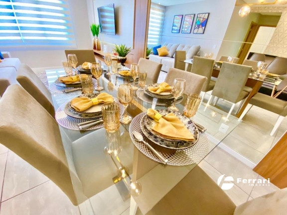 Imagem Apartamento com 2 Quartos à Venda, 94 m² em Zona Nova - Capão Da Canoa Imagem Apartamento com 2 Quartos à Venda, 94 m² em Zona Nova - Capão Da Canoa