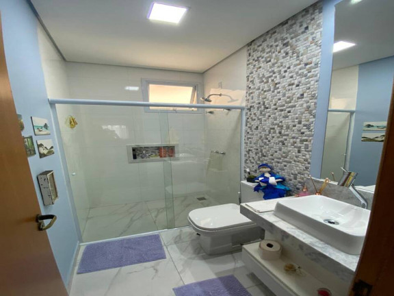 Imagem Casa de Condomínio com 3 Quartos à Venda, 272 m² em Recanto Quarto Centenário - Jundiaí Imagem Casa de Condomínio com 3 Quartos à Venda, 272 m² em Recanto Quarto Centenário - Jundiaí