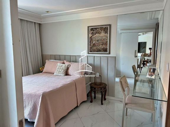 Imagem Apartamento com 3 Quartos à Venda, 132 m² em Meireles - Fortaleza