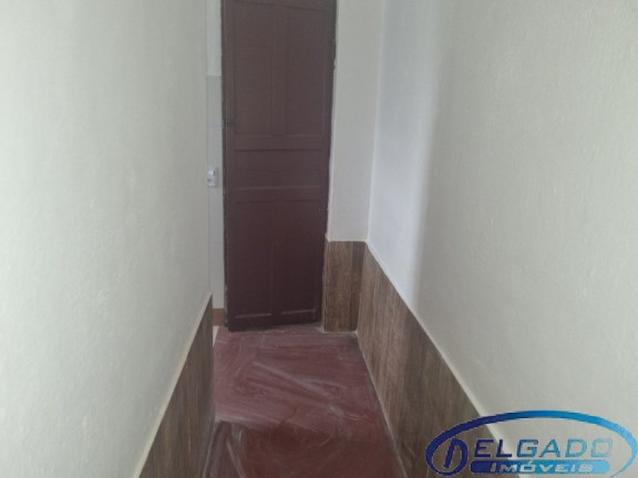 Imagem Casa com 1 Quarto para Alugar, 35 m² em Bairro Nova Cidade - Itaborai