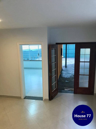 Imagem Casa com 6 Quartos para Alugar, 350 m² em Brooklin Paulista - São Paulo Imagem Casa com 6 Quartos para Alugar, 350 m² em Brooklin Paulista - São Paulo