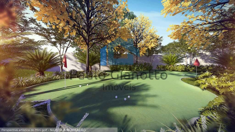 Imagem Apartamento com 2 Quartos à Venda, 85 m² em Granja Viana - Cotia