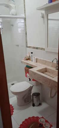 Imagem Casa com 3 Quartos à Venda, 100 m² em Residencial Estoril - Taubaté