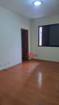 Imagem Apartamento com 3 Quartos à Venda ou Locação, 189 m² em Gonzaga - Santos Imagem Apartamento com 3 Quartos à Venda ou Locação, 189 m² em Gonzaga - Santos