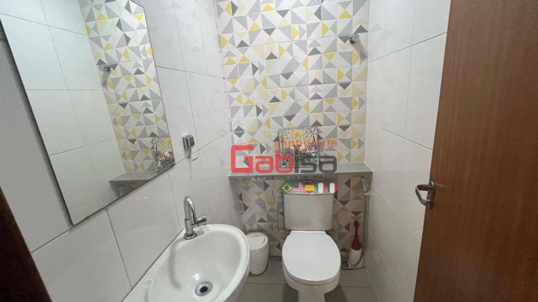Imagem Apartamento com 2 Quartos à Venda, 80 m² em Jardim Flamboyant - Cabo Frio Imagem Apartamento com 2 Quartos à Venda, 80 m² em Jardim Flamboyant - Cabo Frio