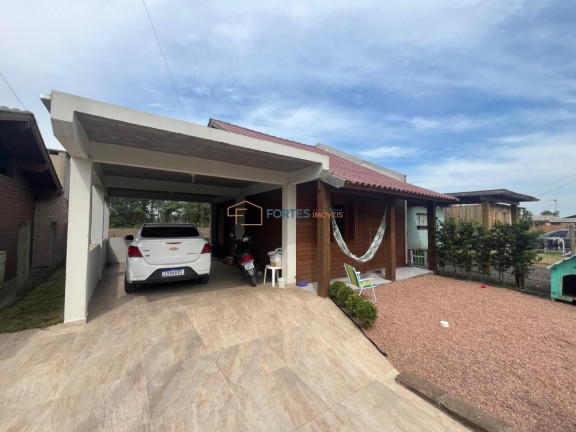 Imagem Casa com 1 Quarto à Venda, 116 m² em Perua - Osório Imagem Casa com 1 Quarto à Venda, 116 m² em Perua - Osório