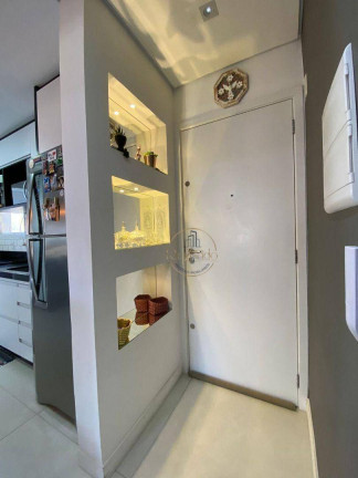 Imagem Apartamento com 3 Quartos à Venda, 91 m² em Vila Assunção - Santo André Imagem Apartamento com 3 Quartos à Venda, 91 m² em Vila Assunção - Santo André
