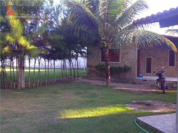 Imagem Chácara com 3 Quartos à Venda, 3.200 m² em Reta Tabajara - Macaíba