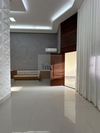 Imagem Casa com 3 Quartos à Venda, 146 m² em Jardim Presidente - Goiânia