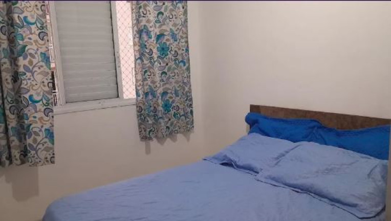Imagem Apartamento com 2 Quartos à Venda, 44 m² em Centro - Diadema
