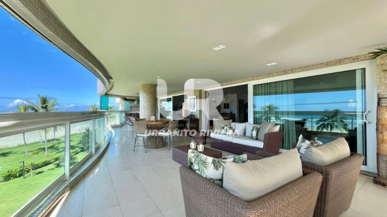 Imagem Imóvel com 5 Quartos à Venda, 375 m² em Riviera | Módulo 07 - Bertioga Imagem Imóvel com 5 Quartos à Venda, 375 m² em Riviera | Módulo 07 - Bertioga