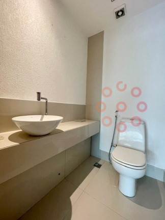 Imagem Apartamento com 4 Quartos à Venda, 178 m² em Santo Agostinho - Belo Horizonte