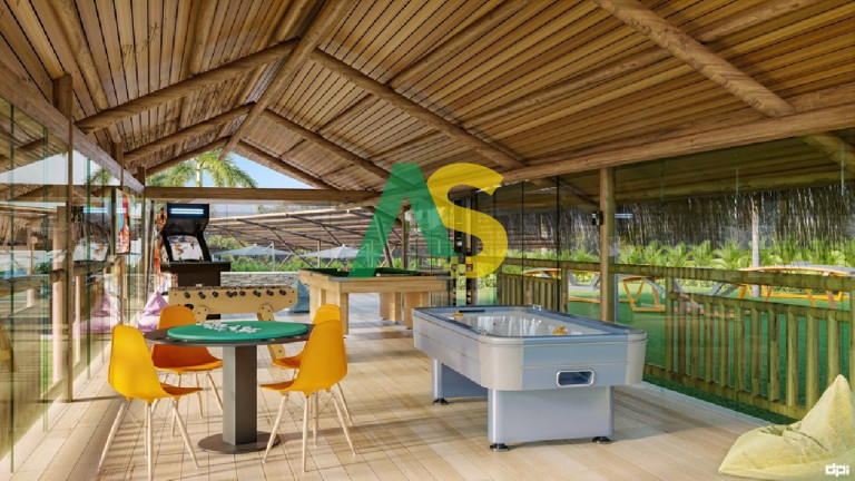 Imagem Flat com 1 Quarto à Venda, 50 m² em Praia Dos Carneiros - Tamandaré Imagem Flat com 1 Quarto à Venda, 50 m² em Praia Dos Carneiros - Tamandaré