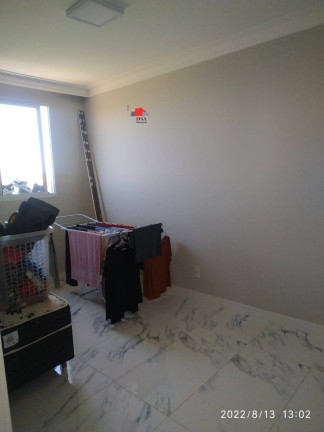 Imagem Apartamento com 2 Quartos à Venda, 57 m² em Jardim São Pedro - Hortolândia Imagem Apartamento com 2 Quartos à Venda, 57 m² em Jardim São Pedro - Hortolândia