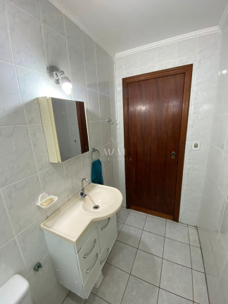Imagem Apartamento com 1 Quarto à Venda, 50 m² em Mirim - Praia Grande Imagem Apartamento com 1 Quarto à Venda, 50 m² em Mirim - Praia Grande