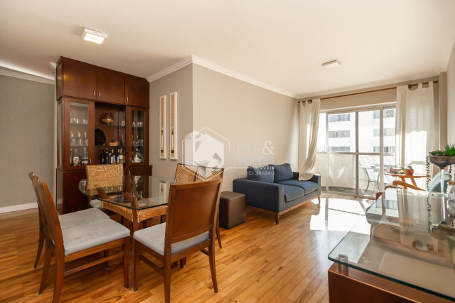 Imagem Apartamento com 3 Quartos à Venda, 92 m² em Vila Ipojuca - São Paulo