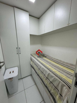 Imagem Apartamento com 3 Quartos à Venda, 95 m² em Cocó - Fortaleza