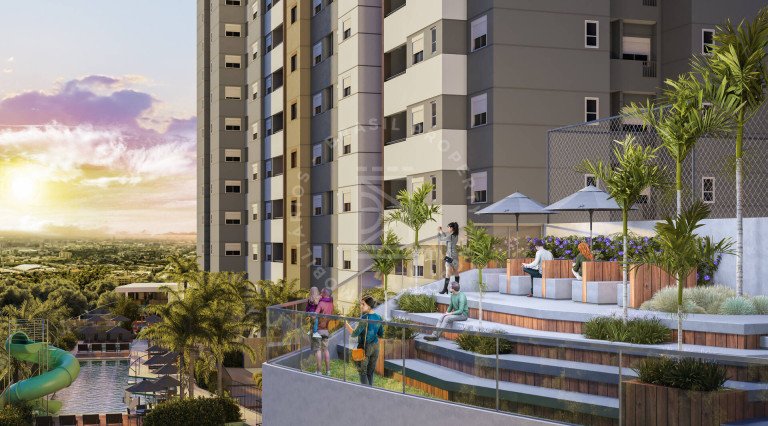 Imagem Apartamento com 3 Quartos à Venda, 76 m² em Vila Industrial - São José Dos Campos Imagem Apartamento com 3 Quartos à Venda, 76 m² em Vila Industrial - São José Dos Campos