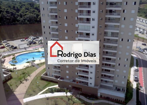 Imagem Apartamento com 3 Quartos para Alugar, 90 m² em Engordadouro - Jundiaí Imagem Apartamento com 3 Quartos para Alugar, 90 m² em Engordadouro - Jundiaí