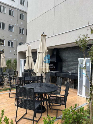 Imagem Apartamento com 1 Quarto à Venda, 37 m² em Conjunto Residencial José Bonifácio - São Paulo