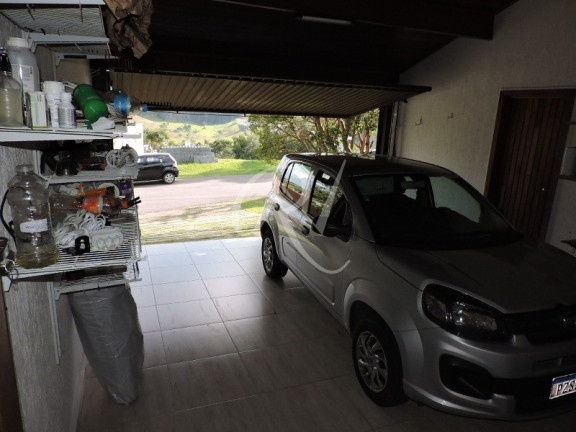 Imagem Casa com 4 Quartos à Venda,  em Condomínio Residencial Mirante Do Vale - Jacareí