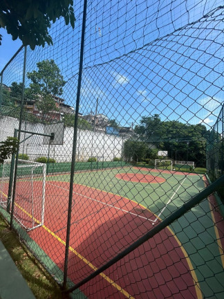 Imagem Casa de Condomínio com 3 Quartos à Venda, 127 m² em Jardim São Luís - São Paulo