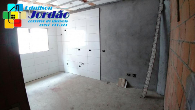 Imagem Apartamento com 2 Quartos à Venda, 48 m² em Vila Humaitá - Santo André Imagem Apartamento com 2 Quartos à Venda, 48 m² em Vila Humaitá - Santo André